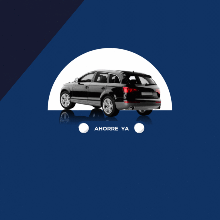 Seguro de Autos Facebook Video 1 768x768