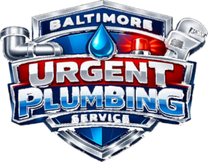 Baltimore Urgent Plumbing Service logo